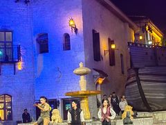 -华谊兄弟（长沙）电影小镇