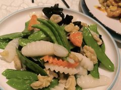 -福来居烤鸭店(天坛二店)