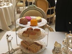 -The Ritz Restaurant