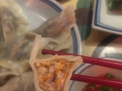 -喜喜水饺