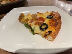 -必胜客(苏州中心店)