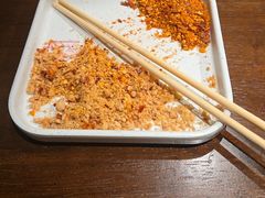 -李不管把把烧(火车南站店)