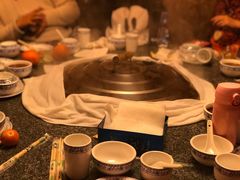 -忆乡情铁锅炖鱼饭店(延庆店)