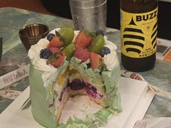 -浩海火烧云傣家菜(京广店)