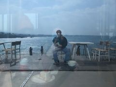 -Cafe Aewol Monsant