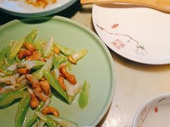 -绿茶餐厅(成都大悦城店)
