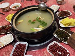 -尼玛藏家风味园(阿山食城店)