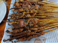 -十里铺铁板鱿鱼