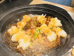-绿茶餐厅(青岛城阳万象汇店)