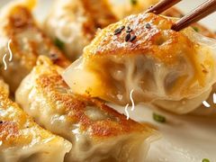 -三好食堂(煎饺·馄饨·肉饼米线·盛世广场店)