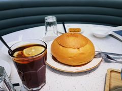 -大树餐厅(朝阳大悦城店)