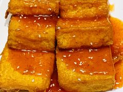 -刘胖子家常菜·蹄花焖藕(江汉路总店)