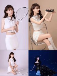 -米莱摄影写真(五大道别墅店)