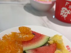 -凡塔斯牛排自助餐厅(广东佛山三水万达店)