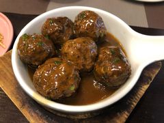 红烧狮子头-麦香坊(伏波山店)