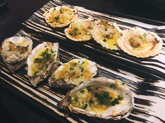 -竹之月日本料理铁板烧(香江花园店)