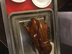 -北京全聚德(天安门店)