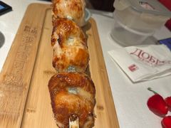 -俄士厨房(五棵松华熙LIVE店)