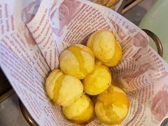 -新白鹿餐厅(金鹰新街口店)