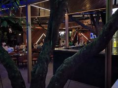 -爵士花园音乐酒吧餐厅