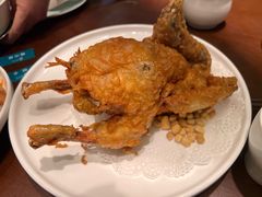 -春发生饭店·非遗(南院门店)