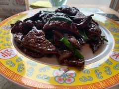 -那家小馆•北京菜•烤鸭(香山店)