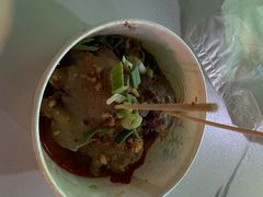 -正宁路小吃夜市