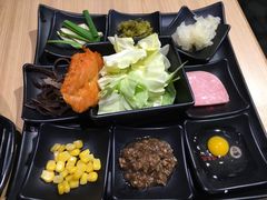 -小阿妹米线(苏宁广场)