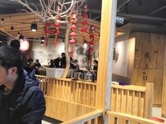 大堂-屋头串串(临江路店)