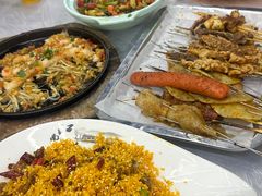 -小民大排档(江汉路店)