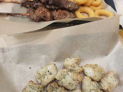 -达美乐比萨(南京路店)