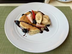 -北京北辰洲际酒店