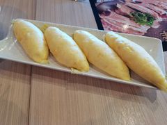 -大师兄·西北风味食集(增城合生汇店)