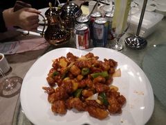 -鱼乐轩海鲜专门店
