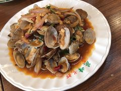 -庆峰龙虾烧烤(合肥一店)