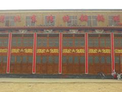 门面-老北京传统铜锅涮肉(建国道店)