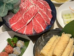 -一哥澳门豆捞·澳门风打边炉(高德置地店)