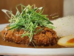 -CURRY YA 熟成咖哩專門店(深圳湾万象城店)