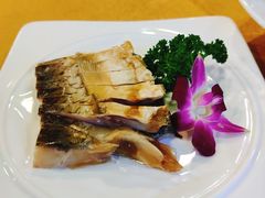 -龙井壹号·茶缘山景宴(龙井村店)