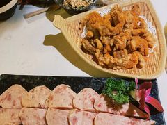 -哥老官重庆美蛙鱼头(松江地中海十八哥店)