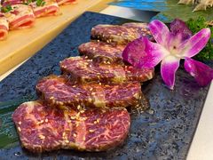 -千寻山野烤肉(中关村店)