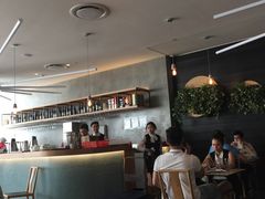 大堂-鼎泰丰(lonsdale street)