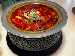 -锦府盐帮·李宅(领展购物广场中关村店)