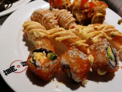 -極上萬膳·日料放题(海岸城店)