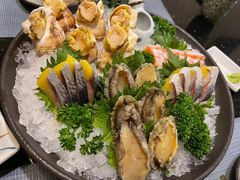 -德川家日本料理(中关村寰太大厦店)