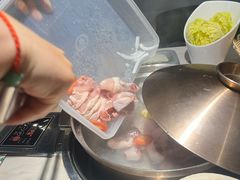 -狐狸爱上椰子鸡(滨江星光大道店)