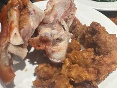 -汉巴味德·烤肉与啤酒的自助(杭州大悦城店)