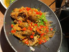 -老湘村·湖南土菜(天河维多利店)