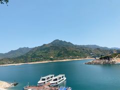 -千峡湖生态旅游度假区