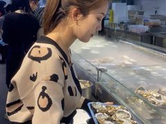 -蚝英雄鲜蚝自助专门店(长楹天街直营店)